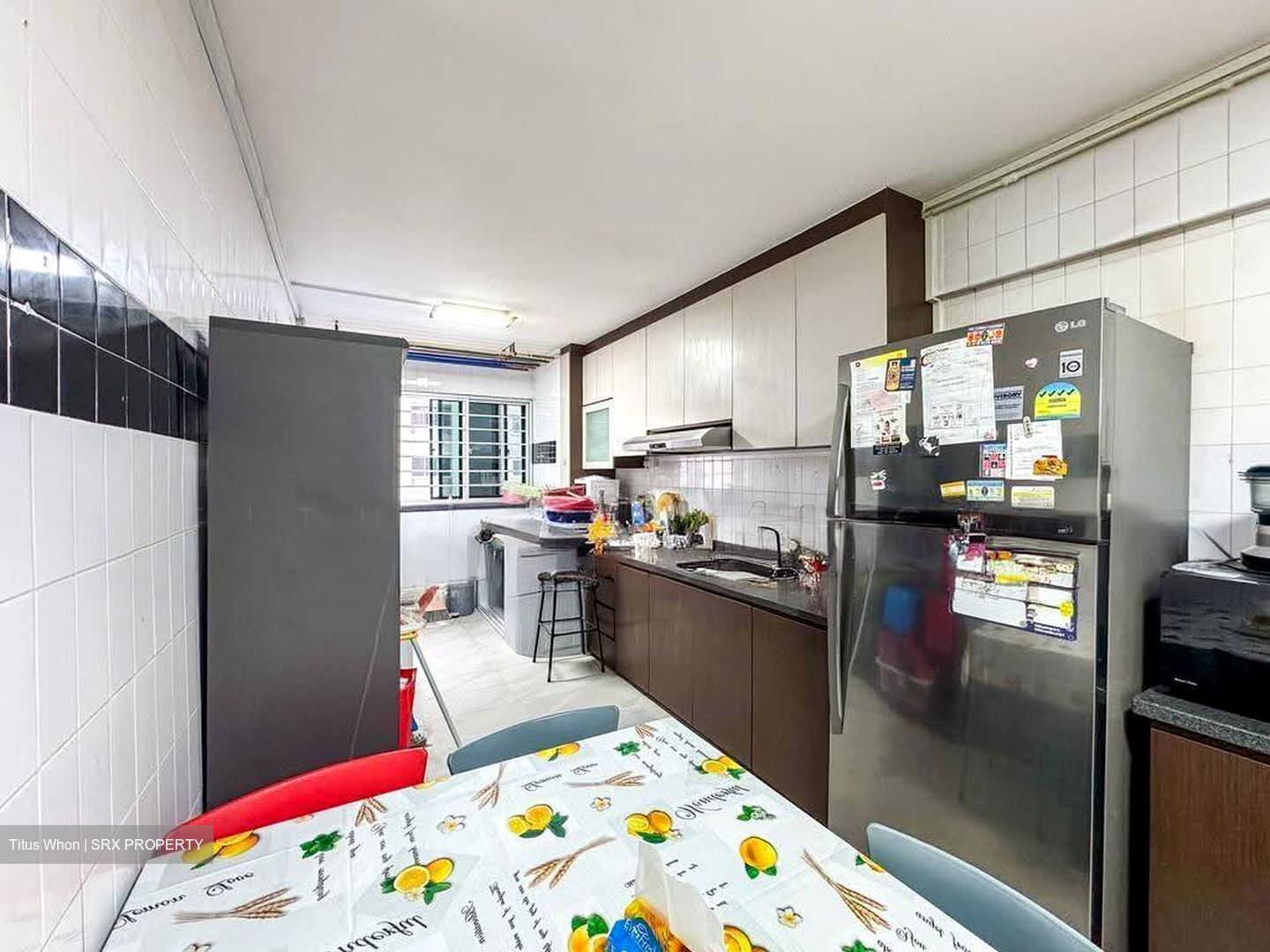 Blk 427 Pasir Ris Drive 6 (Pasir Ris), HDB 4 Rooms #633499801